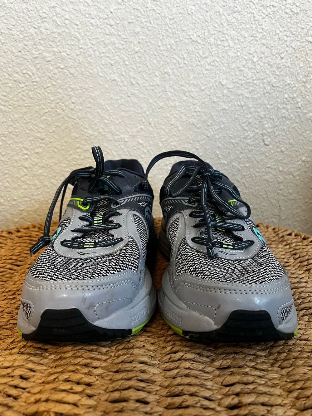 Saucony Cohesion 10 Running Shoes Women’s Size 6.5 W